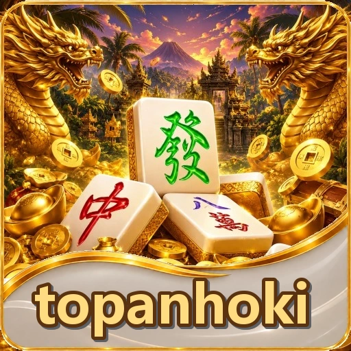 Penjelasan apa itu topanhoki di Android Indonesia