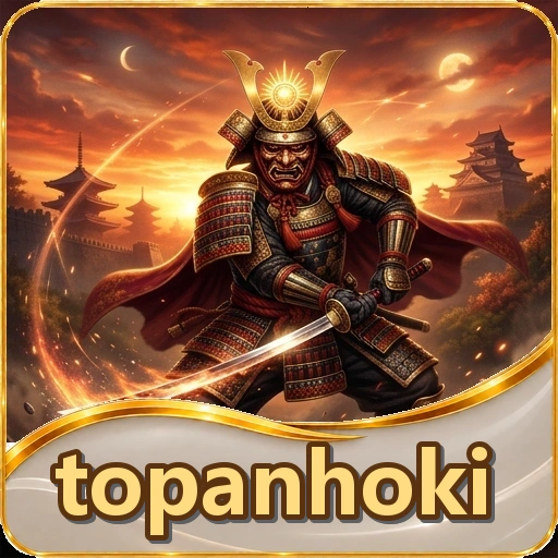 Informasi paket unduhan APK topanhoki versi terbaru